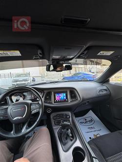 دودج تشالنجر